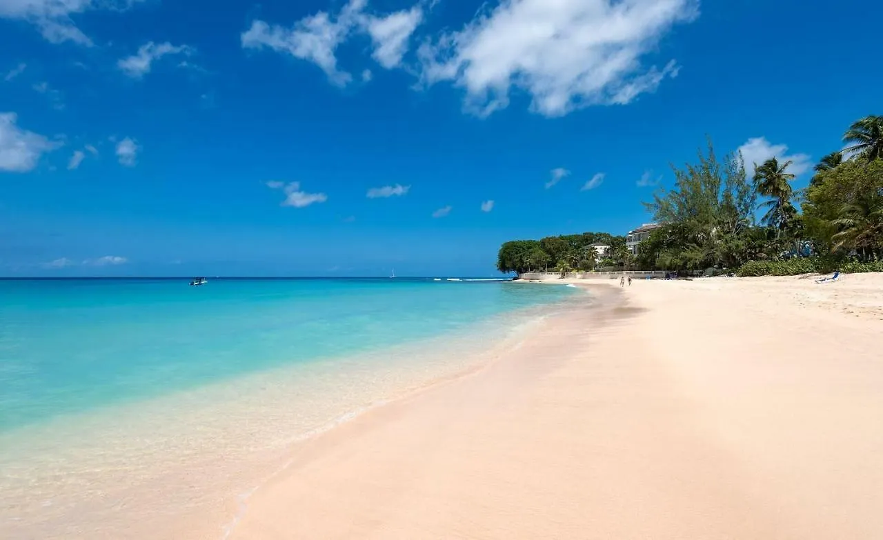 Coral Cove 15, Penthouse Apartment Paynes Bay