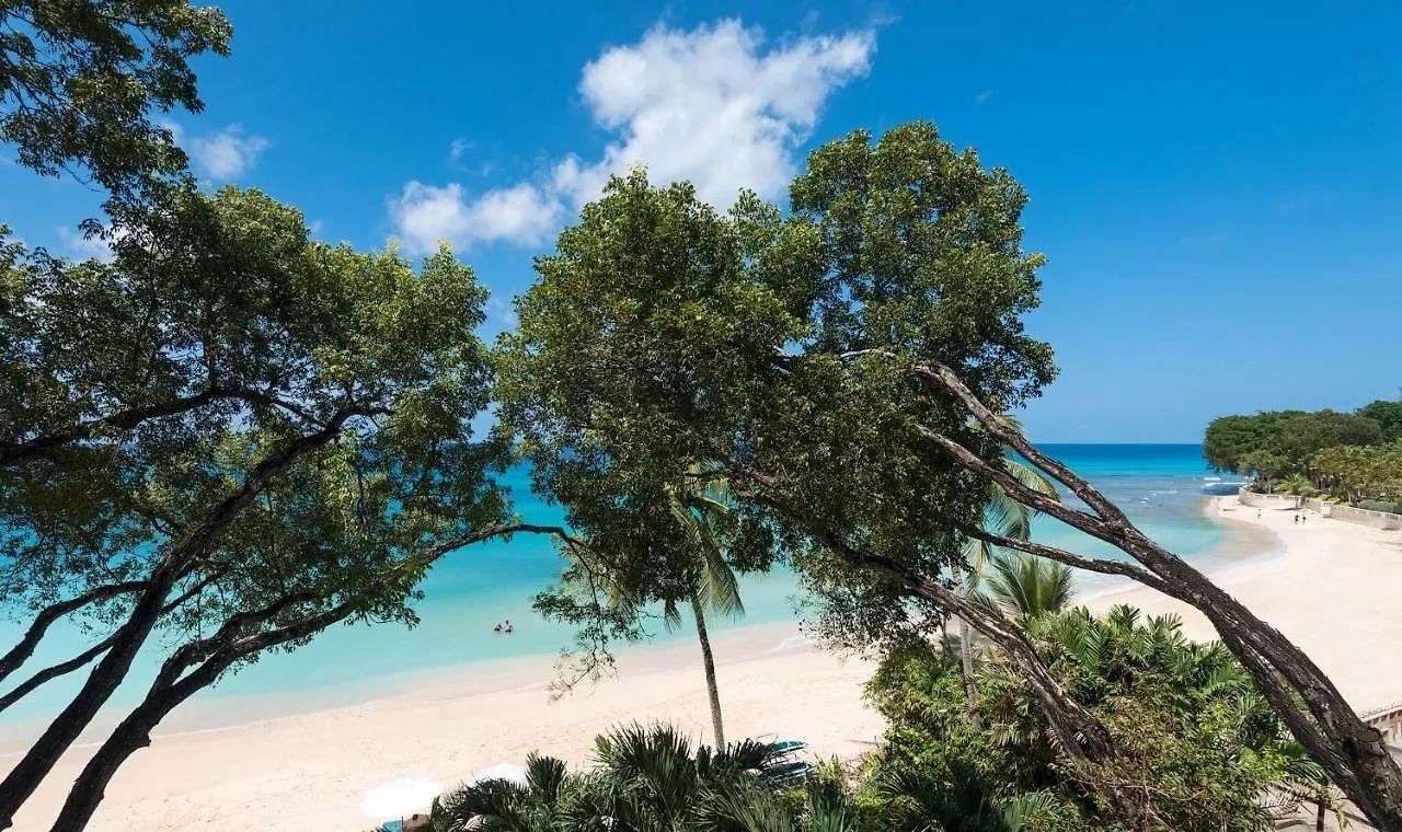 Apartamento Coral Cove 15, Penthouse Paynes Bay