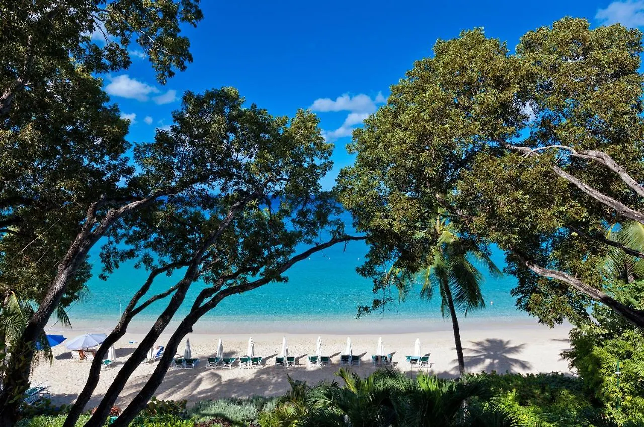 Apartamento Coral Cove 15, Penthouse Paynes Bay